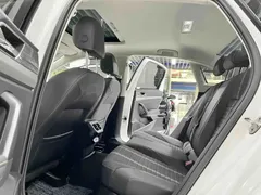2022 Volkswagen Lavida 280TSI DSG Comfort, белый — фото 7
