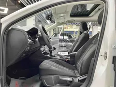2022 Volkswagen Lavida 280TSI DSG Comfort, белый — фото 8