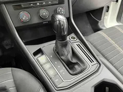 2022 Volkswagen Lavida 280TSI DSG Comfort, белый — фото 14