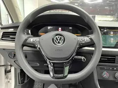 2022 Volkswagen Lavida 280TSI DSG Comfort, белый — фото 15