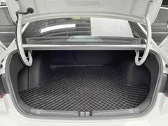 2022 Volkswagen Lavida 280TSI DSG Comfort, белый — фото 17