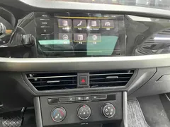 2022 Volkswagen Lavida 280TSI DSG Comfort, белый — фото 18