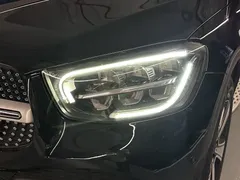2022 Mercedes-Benz GLC 300 L 4MATIC, чёрный — фото 16