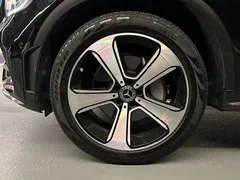 2022 Mercedes-Benz GLC 300 L 4MATIC, чёрный — фото 17