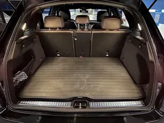 2022 Mercedes-Benz GLC 300 L 4MATIC, чёрный — фото 18
