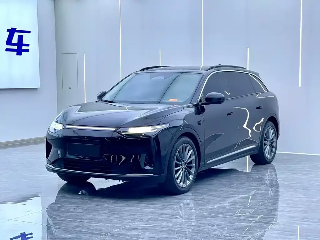 2024 Leapmotor C11 580 Premium