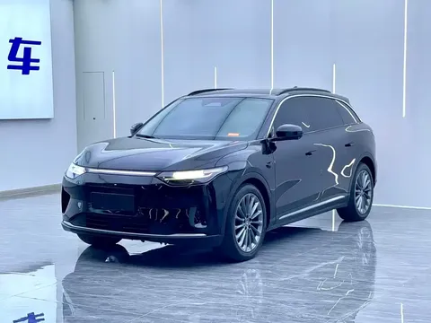 2024 Leapmotor C11 580 Premium