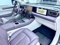 2024 Leapmotor C11 580 Premium, чёрный — фото 10