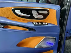 2023 Mercedes-Benz Vito 2.0T 7, чёрный — фото 12