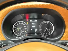 2023 Mercedes-Benz Vito 2.0T 7, чёрный — фото 14