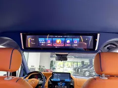 2023 Mercedes-Benz Vito 2.0T 7, чёрный — фото 20