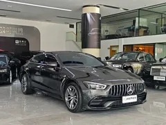 2020 Mercedes-Benz AMG GT 50 — фото 3