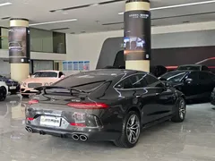 2020 Mercedes-Benz AMG GT 50 — фото 4