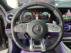 2020 Mercedes-Benz AMG GT 50 — фото 10
