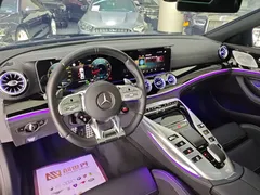 2020 Mercedes-Benz AMG GT 50 — фото 12