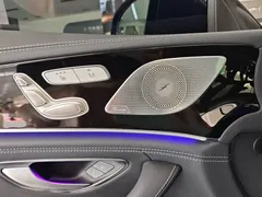 2020 Mercedes-Benz AMG GT 50 — фото 14