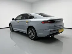 2023 Geely Preface 2.0TD Premium — фото 5