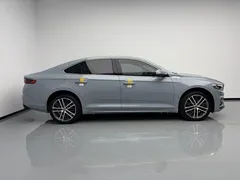 2023 Geely Preface 2.0TD Premium — фото 6