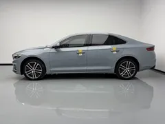 2023 Geely Preface 2.0TD Premium — фото 7
