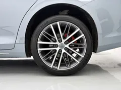 2023 Geely Preface 2.0TD Premium — фото 8