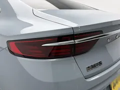 2023 Geely Preface 2.0TD Premium — фото 10