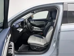 2023 Geely Preface 2.0TD Premium — фото 11
