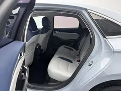 2023 Geely Preface 2.0TD Premium — фото 12