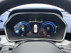 2023 Geely Preface 2.0TD Premium — фото 13