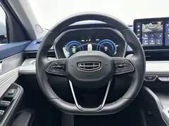 2023 Geely Preface 2.0TD Premium — фото 14