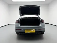 2023 Geely Preface 2.0TD Premium — фото 18