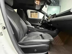 2021 Mercedes-Benz A-Class A 200 L, белый — фото 7