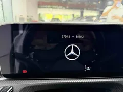 2021 Mercedes-Benz A-Class A 200 L, белый — фото 12