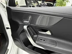 2021 Mercedes-Benz A-Class A 200 L, белый — фото 13