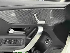 2021 Mercedes-Benz A-Class A 200 L, белый — фото 15