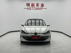 2022 Volkswagen Lamando L 280TSI DSG, белый — фото 2