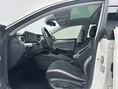 2022 Volkswagen Lamando L 280TSI DSG, белый — фото 5