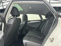 2022 Volkswagen Lamando L 280TSI DSG, белый — фото 6