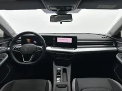 2022 Volkswagen Lamando L 280TSI DSG, белый — фото 7