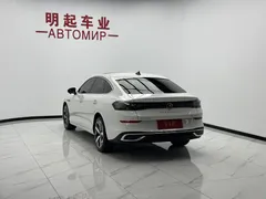 2022 Volkswagen Lamando L 280TSI DSG, белый — фото 8