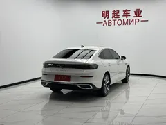 2022 Volkswagen Lamando L 280TSI DSG, белый — фото 9