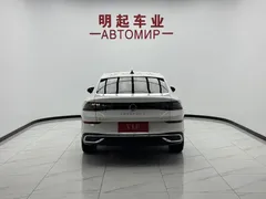 2022 Volkswagen Lamando L 280TSI DSG, белый — фото 10