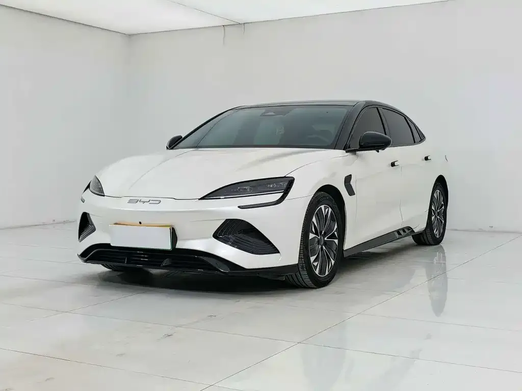 2024 BYD Seal Honor Edition EV 550km Elite