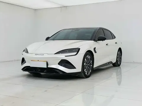 2024 BYD Seal Honor Edition EV 550km Elite