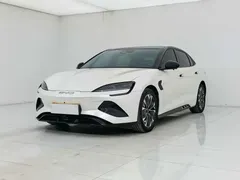 2024 BYD Seal Honor Edition EV 550km Elite — фото 1