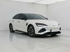 2024 BYD Seal Honor Edition EV 550km Elite — фото 2