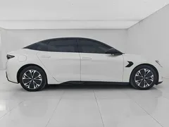 2024 BYD Seal Honor Edition EV 550km Elite — фото 3