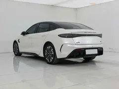 2024 BYD Seal Honor Edition EV 550km Elite — фото 4