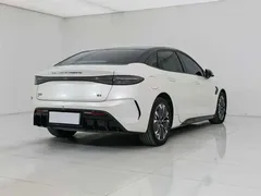 2024 BYD Seal Honor Edition EV 550km Elite — фото 5