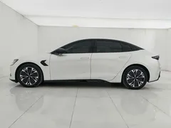 2024 BYD Seal Honor Edition EV 550km Elite — фото 6
