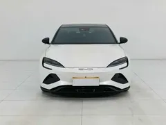 2024 BYD Seal Honor Edition EV 550km Elite — фото 8